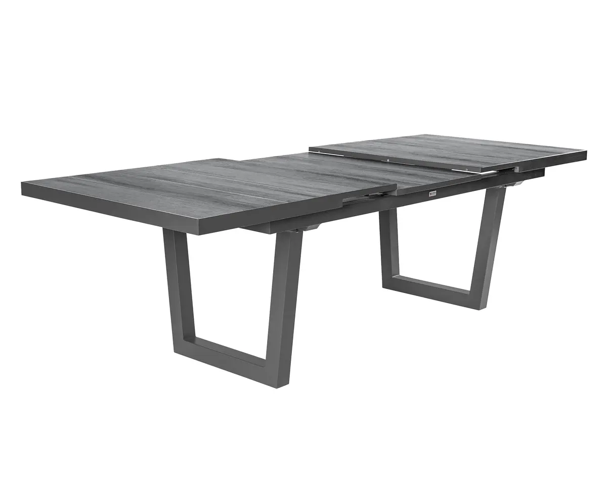 Auszugtisch Keramo 200/260x 100